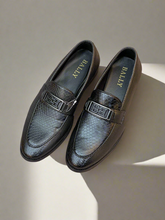 BALY LOAFERS